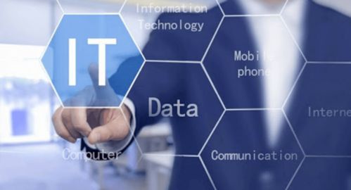 一站式技術(shù)開發(fā)服務(wù) 從網(wǎng)站到多端應(yīng)用