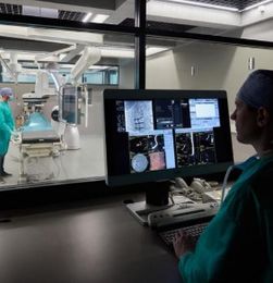 巴可攜多項(xiàng)尖端技術(shù)亮相CCR2019，開拓醫(yī)療產(chǎn)品全新邊界