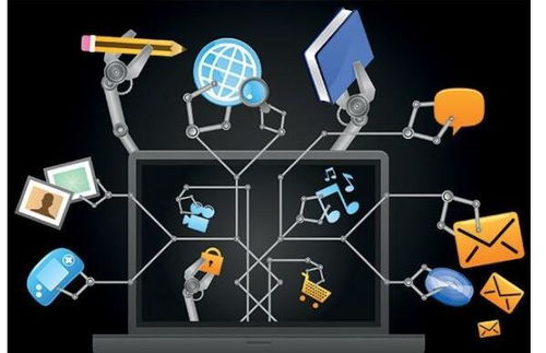 2024年技術開發趨勢前瞻 從生成式AI到邊緣計算的革新浪潮