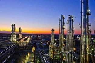 現(xiàn)代煤化工技術(shù)迎來(lái)突破期 新一輪創(chuàng)新浪潮蓄勢(shì)待發(fā)