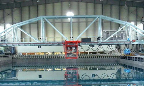 未來(lái)海上工廠開(kāi)發(fā)核心技術(shù)展望