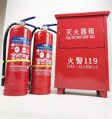 西安滅火器年檢維修公司與漢中消防器材銷售公司 消防器材的規范管理與選購指南