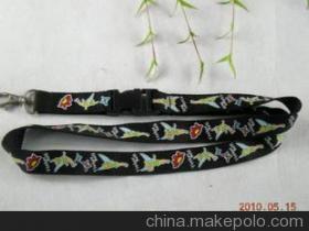 漸變印刷新品 不掉漆黑色多色印刷掛帶，引領(lǐng)廣告促銷禮品新風(fēng)尚