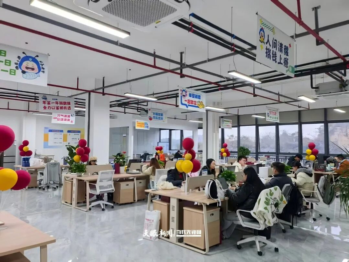 2026年貴州上市掛牌后備企業(yè)名單出爐 173家企業(yè)入列，網(wǎng)絡(luò)科技公司表現(xiàn)亮眼